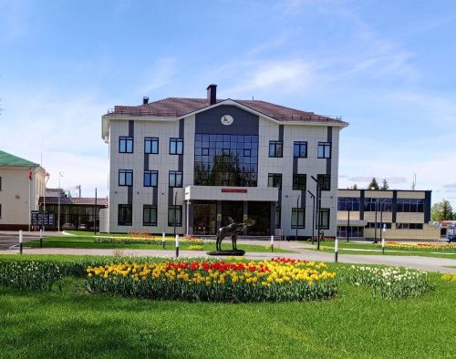 В Алексеевском пройдет тридцать седьмое заседание