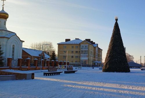 Прогноз погоды на зиму от метеоролога Романа Вильфанда