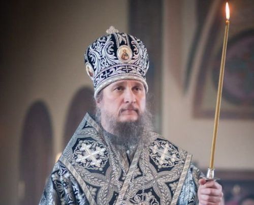 Епископ Чистопольский и Нижнекамский Пахомий обратился к православным алексеевцам