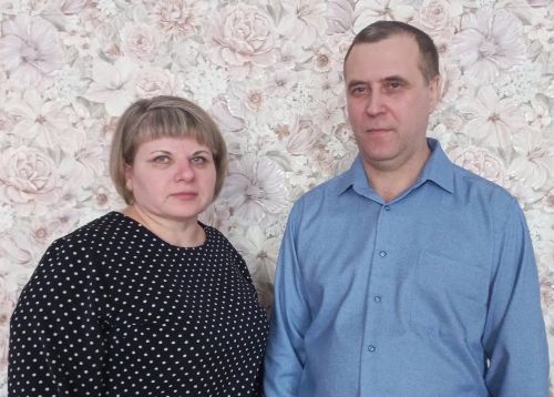 В семье Кузьминых каждый обладает своим уникальным талантом