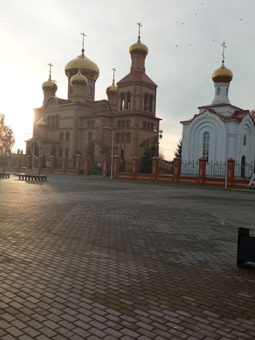 Прогноз погоды в Алексеевском на 9 ноября