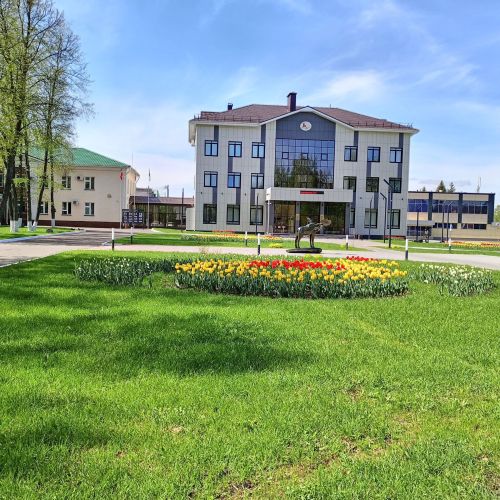 Прогноз погоды в Алексеевском на 22 апреля