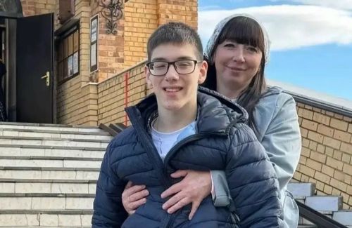 Для 16-летнего Богдана из Алексеевского собрали 228 тысяч рублей на реабилитацию