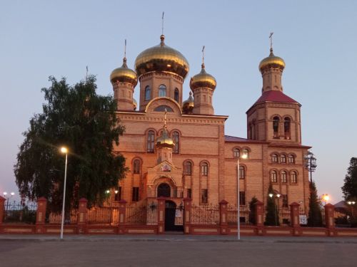 Прогноз погоды в Алексеевском на 27 мая