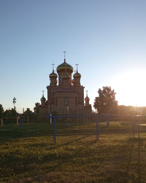 Прогноз погоды в Алексеевском на 6 июня