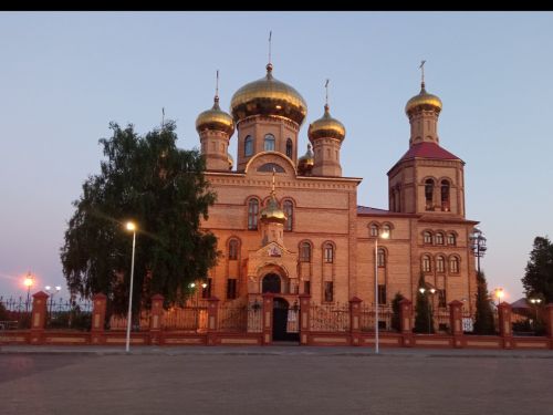 Прогноз погоды в Алексеевском на 4 июля
