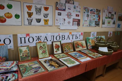 В Лебяжинском сельском поселении наметили планы на 2023 год