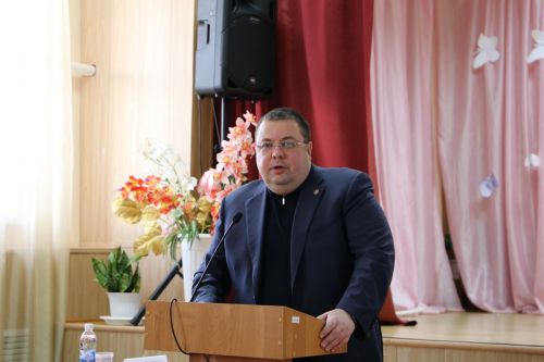 В Лебяжинском сельском поселении наметили планы на 2023 год