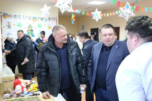 В Лебяжинском сельском поселении наметили планы на 2023 год