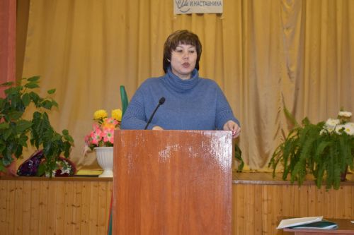 В Ромодановском сельском поселении обсудили итоги года