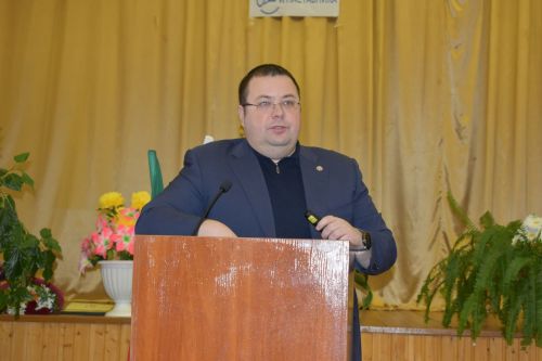 В Ромодановском сельском поселении обсудили итоги года