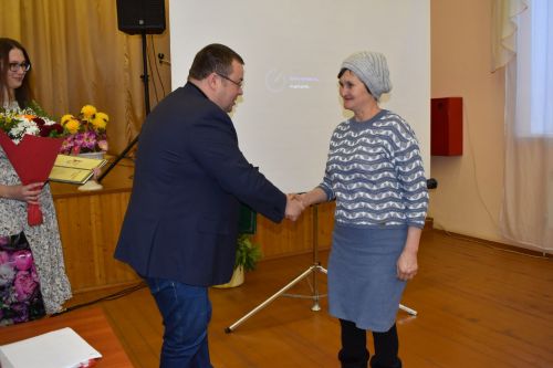 В Ромодановском сельском поселении обсудили итоги года