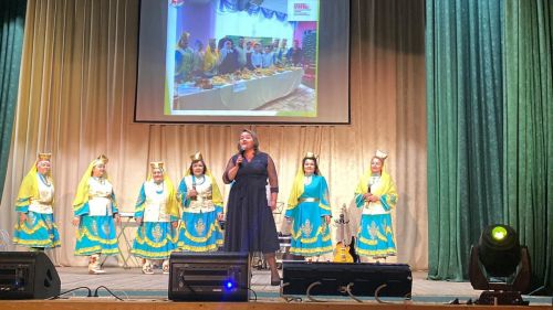 Две жительницы Алексеевского района вышли в финал конкурса «Женщина года. Мужчина года: женский взгляд»