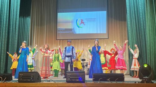 Две жительницы Алексеевского района вышли в финал конкурса «Женщина года. Мужчина года: женский взгляд»