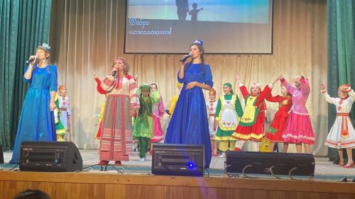 Две жительницы Алексеевского района вышли в финал конкурса «Женщина года. Мужчина года: женский взгляд»