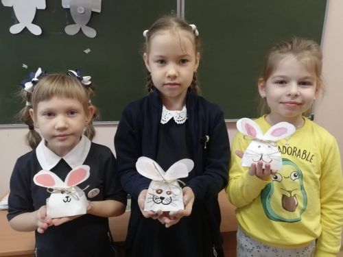 Алексеевские школьники в каникулы не скучают