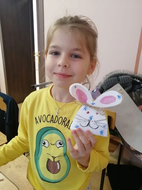 Алексеевские школьники в каникулы не скучают