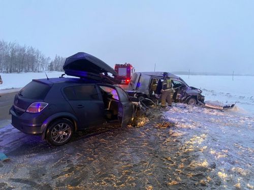 Татарстанда ел башыннан алып 47 юл һәлакәте булган, аларда җиде кешенең гомере өзелгән