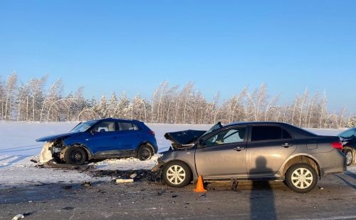 Татарстанда ел башыннан алып 47 юл һәлакәте булган, аларда җиде кешенең гомере өзелгән