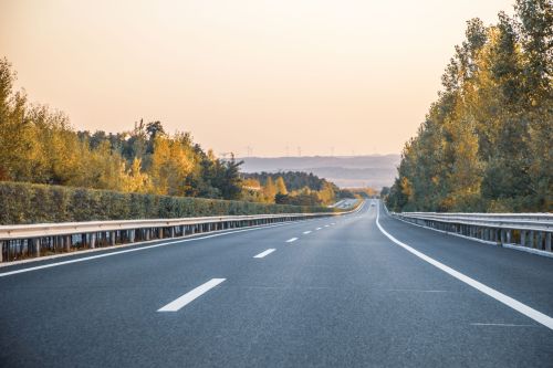 Строительство обхода поселка Сокуры запланировано на 2025 год