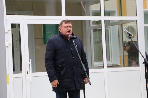 В Алексеевском лучшие молодые комбайнеры поборются за победу в конкурсе «Славим человека труда»