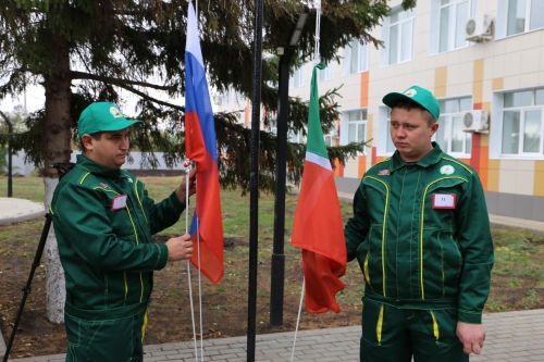В Алексеевском лучшие молодые комбайнеры поборются за победу в конкурсе «Славим человека труда»
