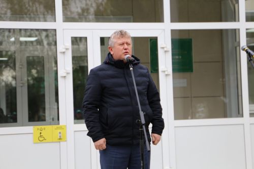 В Алексеевском лучшие молодые комбайнеры поборются за победу в конкурсе «Славим человека труда»