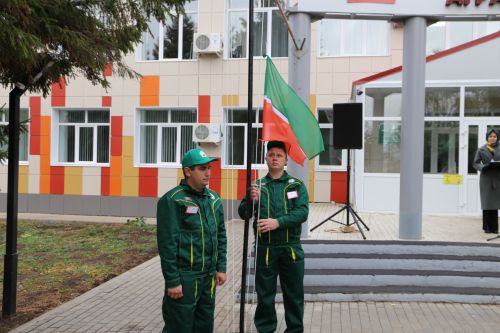 В Алексеевском лучшие молодые комбайнеры поборются за победу в конкурсе «Славим человека труда»