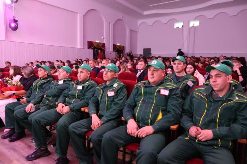 Комбайнер из Алексеевского района стал лучшим в Татарстане