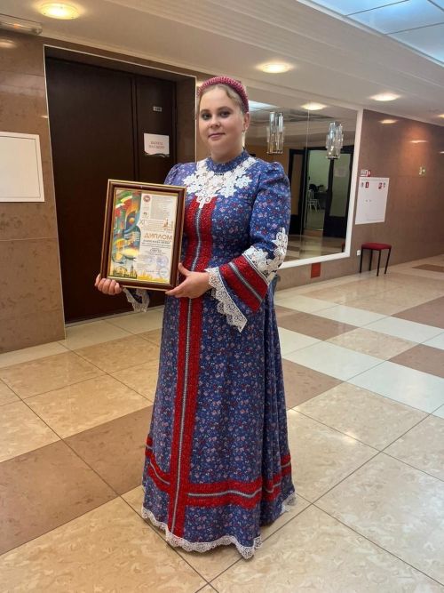 Алексеевские артисты вышли в финал республиканского конкурса рабочей молодёжи