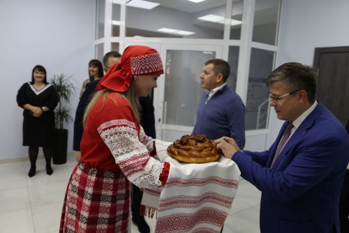 Комбайнер из Алексеевского района стал лучшим в Татарстане