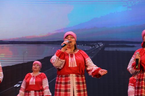 Комбайнер из Алексеевского района стал лучшим в Татарстане