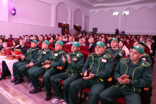 Комбайнер из Алексеевского района стал лучшим в Татарстане