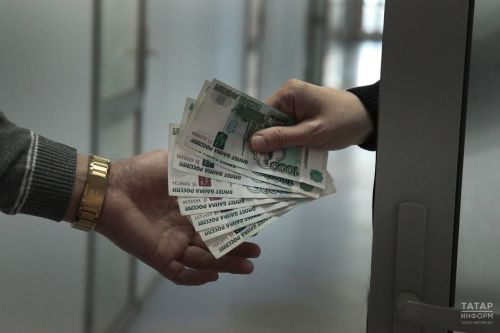 В Татарстане рассказали о правовых актах которые используют коррупционеры