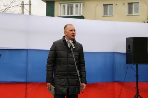 В Алексеевском районе проходит марафон «Все СВОи» в поддержку наших бойцов, выполняющих задачи в зоне специальной военной операции на Украине