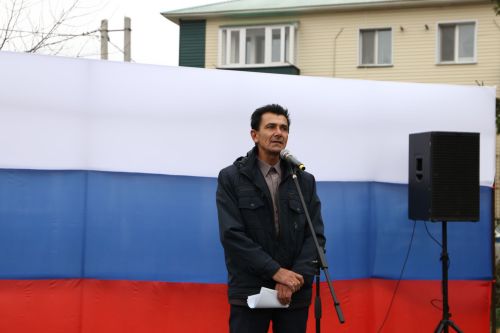 В Алексеевском районе проходит марафон «Все СВОи» в поддержку наших бойцов, выполняющих задачи в зоне специальной военной операции на Украине