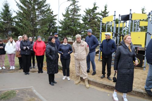 В Алексеевском районе проходит марафон «Все СВОи» в поддержку наших бойцов, выполняющих задачи в зоне специальной военной операции на Украине