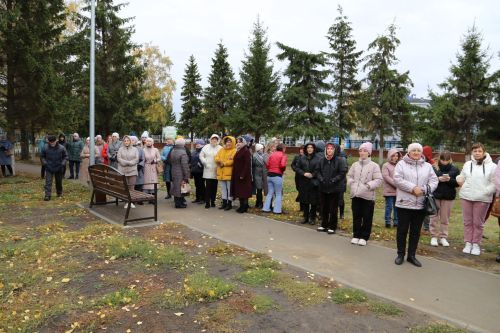 В Алексеевском районе проходит марафон «Все СВОи» в поддержку наших бойцов, выполняющих задачи в зоне специальной военной операции на Украине