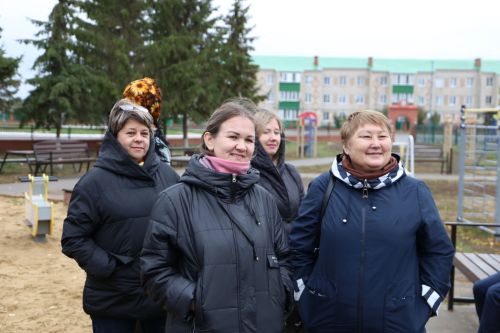 В Алексеевском районе проходит марафон «Все СВОи» в поддержку наших бойцов, выполняющих задачи в зоне специальной военной операции на Украине