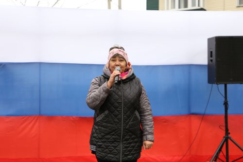 В Алексеевском районе проходит марафон «Все СВОи» в поддержку наших бойцов, выполняющих задачи в зоне специальной военной операции на Украине