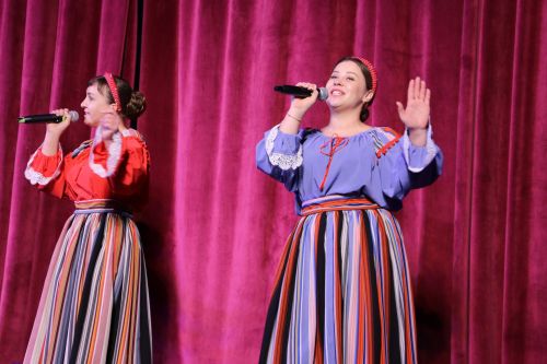 В Алексеевском прошло выездное заседание президиума Совета Ассамблеи народов РТ