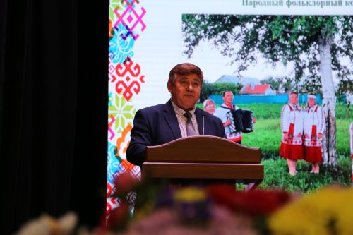 В Алексеевском прошло выездное заседание президиума Совета Ассамблеи народов РТ