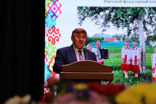 В Алексеевском прошло выездное заседание президиума Совета Ассамблеи народов РТ