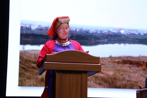 В Алексеевском прошло выездное заседание президиума Совета Ассамблеи народов РТ