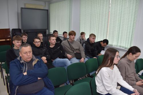 Алексеевцам рассказали о запуске и развитии бизнеса на селе
