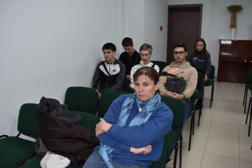 Алексеевцам рассказали о запуске и развитии бизнеса на селе