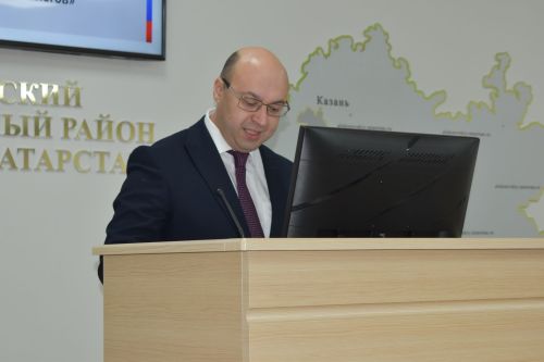 Алексеевцам напомнили о своевременной оплате налогов