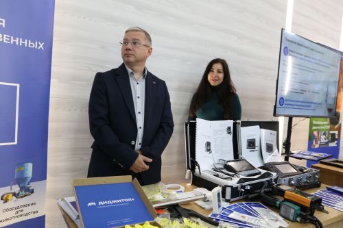 Животноводы Закамья в Алексеевском обсудили вопросы повышения производства и сохранения стада