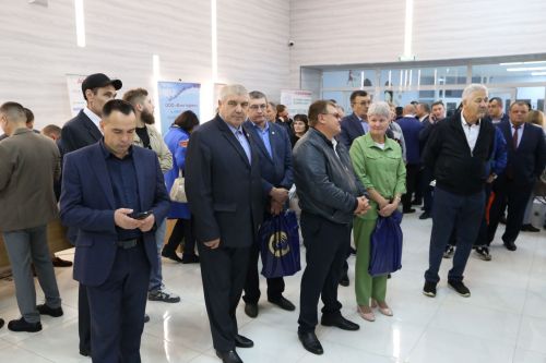 Животноводы Закамья в Алексеевском обсудили вопросы повышения производства и сохранения стада