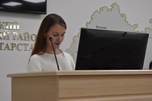 Алексеевский район посетила рабочая группа Правительственной комиссии Республики Татарстан по профилактике правонарушений